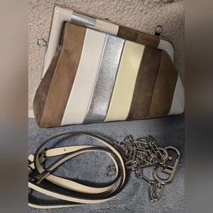 Original FENDI FIRST small Bag